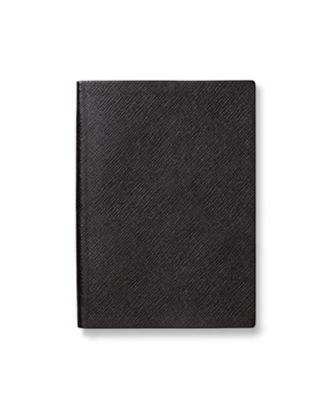 スマイソン SOHO ノート　ブラック　smythson SOHO スマイソン SOHO ノート ブラック smythson SOHO スマイソン