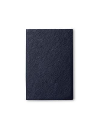 【新品未使用】Smythson Chelsea ノート　トープ　スマイソン itm0004-06.jpg