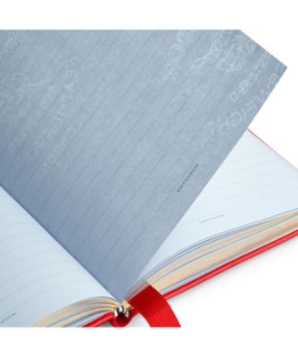 ノートブック P／G CHELSEA NOTEBOOK