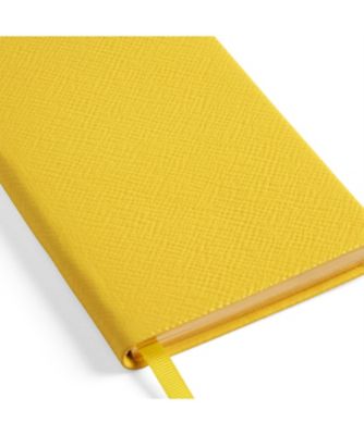 ノートブック P／G PANAMA NOTEBOOK | SMYTHSON