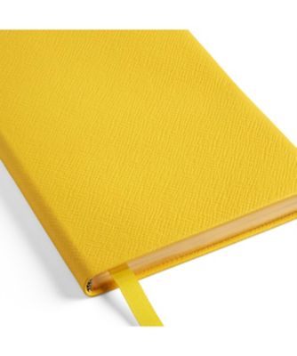 【新年気持ち新たに！】SMYTHSON スマイソン THE SOHOノートブック 新年気持ち新たに！】SMYTHSON スマイソン THE SOHOノートブック