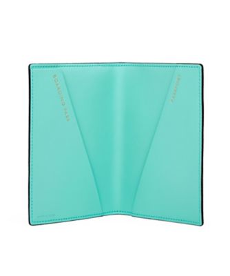 パスポートカバー PANAMA STICKER PASSPORT