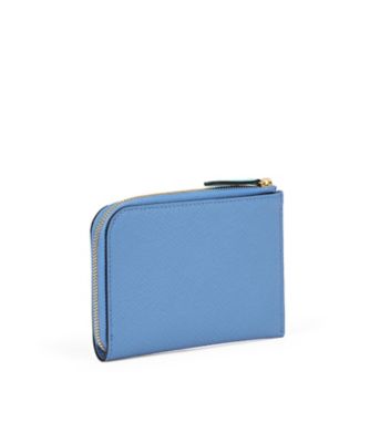 ポーチ PANAMA STICKER SMALL FLAT POUCH