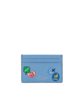 カードホルダー PANAMA STICKER FLAT CARD