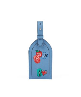 ラゲッジタグ PANAMA STICKER LUGGAGE TAG