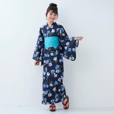 フローラル浴衣 | KATE SPADE NEW YORK (Baby&Kids)/ケイト