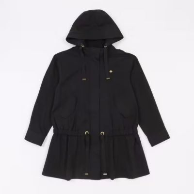 KATE SPADE NEW YORK (Baby&Kids)/ケイト・スペード ニューヨーク キッズ ベストライナー３ｗａｙジャケット 子供服（ガールズ）  - Shaktimining