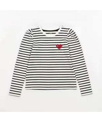 KATE SPADE NEW YORK (Baby&Kids) | Tシャツ・カットソー | ベビー