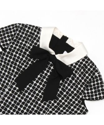 ノエルジャカードワンピース | KATE SPADE NEW YORK (Baby&Kids