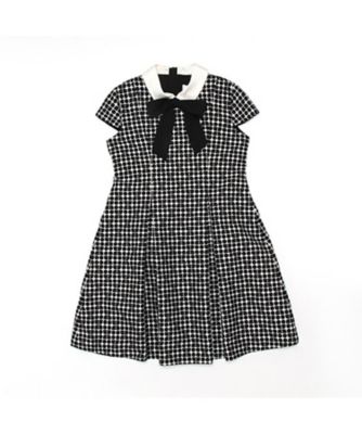 ＜KATE SPADE NEW YORK(Baby&Kids)＞ノエルジャカードワンピース