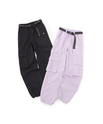 新品 kate spade new york kids ガールズ カーゴパンツ ガールズ カーゴパンツ（その他） | kate spade NEW YORK