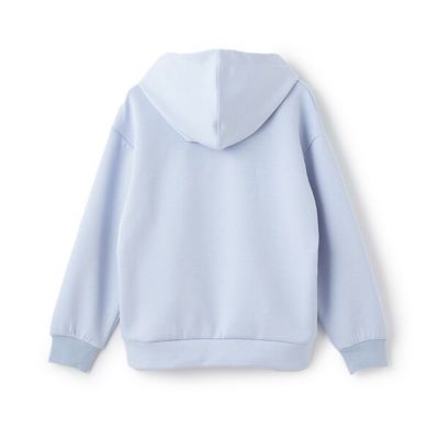 ロゴダンボールニットフーディー 8751202 | KATE SPADE