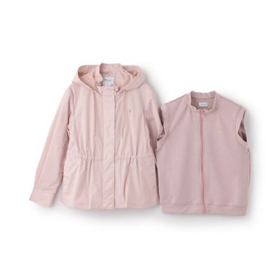 ラッフル3wayジャケット 8751300 | KATE SPADE NEW
