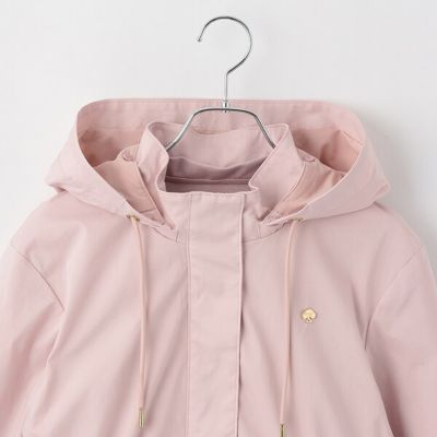 ラッフル3wayジャケット 8751300 | KATE SPADE NEW