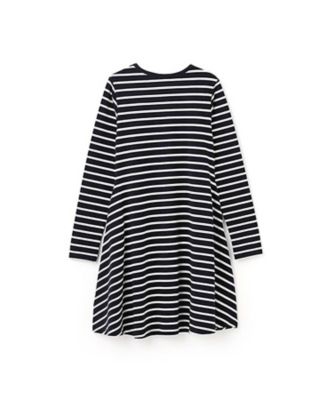 新品】kate spade kids トロンプイユ ワンピース 150