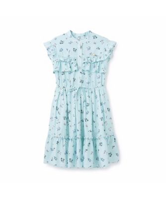 ＜KATE SPADE NEW YORK (Baby&Kids)＞スプリングブーケワンピース　８７５１３２３