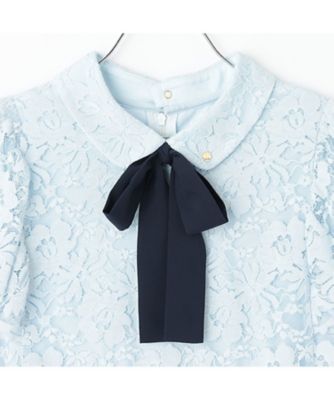 レースドッキングワンピース 8752313 | KATE SPADE NEW
