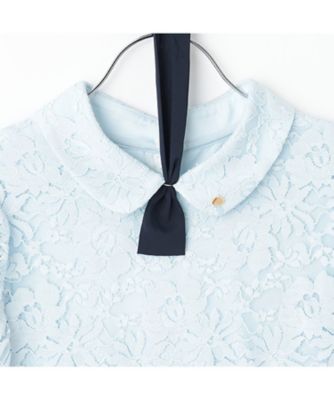 レースドッキングワンピース 8752313 | KATE SPADE NEW