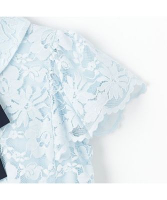 レースドッキングワンピース 8752313 | KATE SPADE NEW YORK