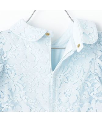 レースドッキングワンピース 8752313 | KATE SPADE NEW YORK