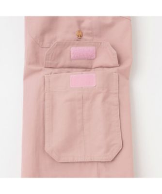 ロゴウエストカーゴパンツ 8753140 | KATE SPADE NEW