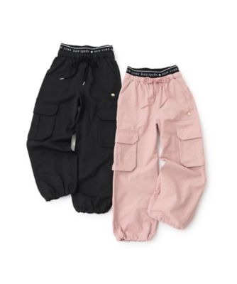 kate spade 新品未使用150cm ガールズ カーゴパンツ ガールズ カーゴパンツ（その他） | kate spade NEW YORK