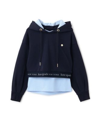 ケイトペード　130cm Tシャツ 3枚セット　美品 kate spade new york kids（ケイトスペードニューヨーク）の