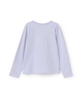 ベーシックロゴ長袖Tシャツ 8753213 | KATE SPADE NEW YORK