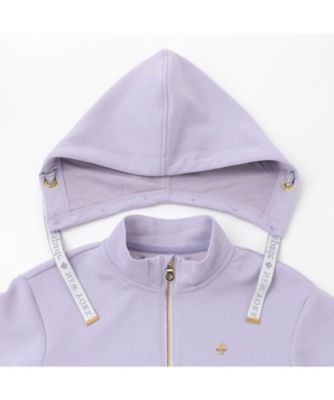 ダンボールニットラッフルパーカ 8753214 | KATE SPADE