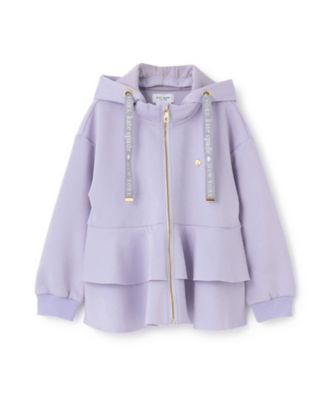 ダンボールニットラッフルパーカ 8753214 | KATE SPADE
