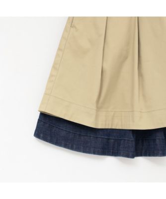 クロップドジャケット＆ジャンパースカートセット