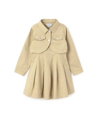 ☆ケイトスペード☆ ジャケット スカート セットアップ ５点 130㎝ ☆ケイトスペード☆ ジャケット スカート セットアップ 5点 130