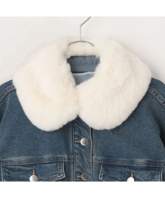 3wayデニムジャケット 8753321 | KATE SPADE NEW YORK