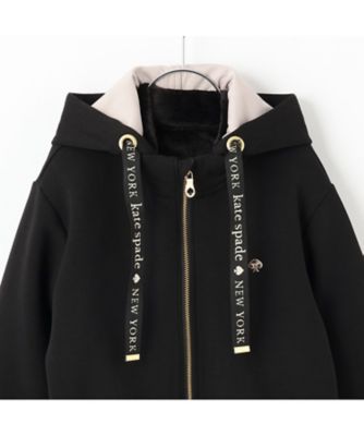 ダンボールニット3wayパーカ 8753324 | KATE SPADE