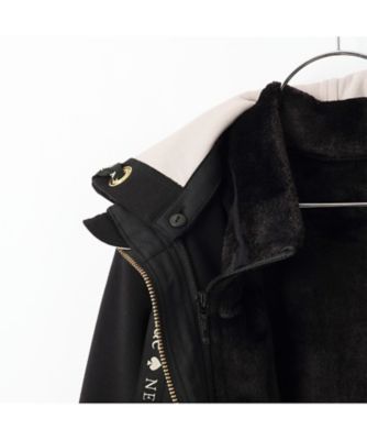 ダンボールニット3wayパーカ 8753324 | KATE SPADE NEW