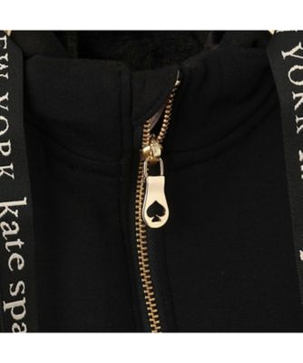 ダンボールニット3wayパーカ 8753324 | KATE SPADE NEW