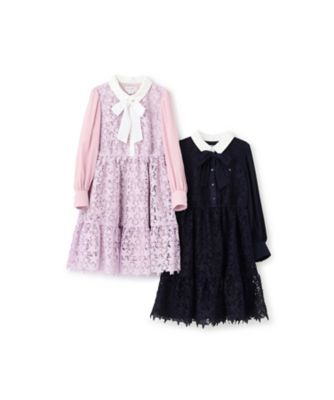 スターレースワンピース 8753325 | KATE SPADE NEW YORK