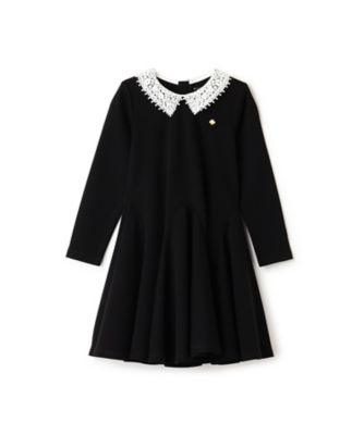 Paul Smith JUNIOR シグネチャーストライプ半袖ワンピース シグネチャーストライプ半袖ワンピース(110cm マルチ): キッズ