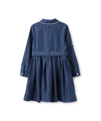 【極美品】ケイト・スペード ニューヨーク 21SS シャツワンピース ペンギン柄 極美品】ケイト・スペード ニューヨーク 21SS シャツワンピース