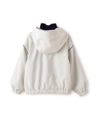 【未使用に近い】ケイトスペード 140 3WAYフリース付きブルゾン 未使用に近い】ケイトスペード 140 3WAYフリース付きブルゾン 未