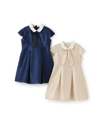 ケイトスペードニューヨーク　１３０　ジャケット　ドレス　セット kate spade NEW YORK（ドレス/フォーマル）のフリマアイテム一覧