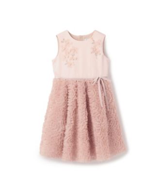 ＜KATE SPADE NEW YORK (Baby&Kids)＞チュールフリルドレス　８７５３３５２