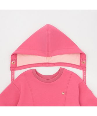 サイドベルトロングフーディー 8754203 | KATE SPADE NEW YORK