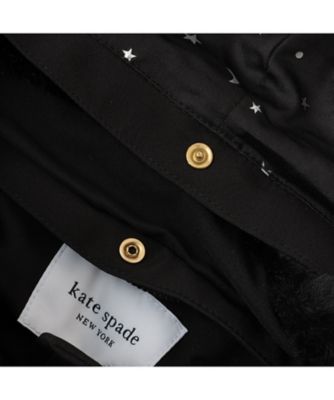 フード付きフェイクファージャケット 8754301 | KATE