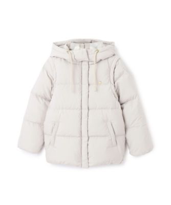 ＜KATE SPADE NEW YORK (Baby&Kids)＞２ｗａｙダウンジャケット　８７５４３０３