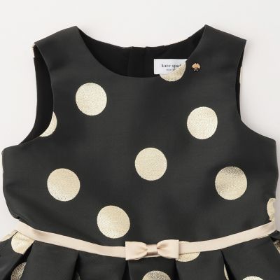 ドットドレス 8754310 | KATE SPADE NEW YORK (Baby&Kids