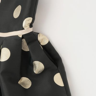 ドットドレス 8754310 | KATE SPADE NEW YORK (Baby&Kids