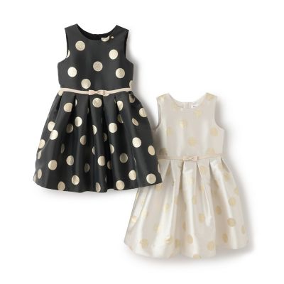 ドットドレス 8754310 | KATE SPADE NEW YORK (Baby&Kids