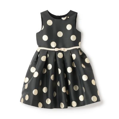 ＜KATE SPADE NEW YORK (Baby&Kids)＞ドットドレス　８７５４３１０