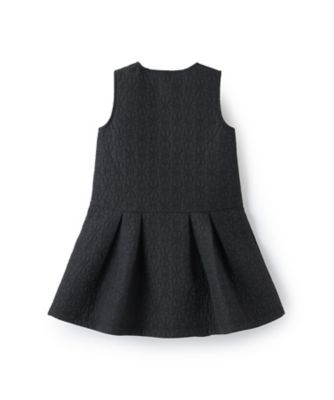 スペードフラワーキルトジャンパースカート 8754332 | KATE